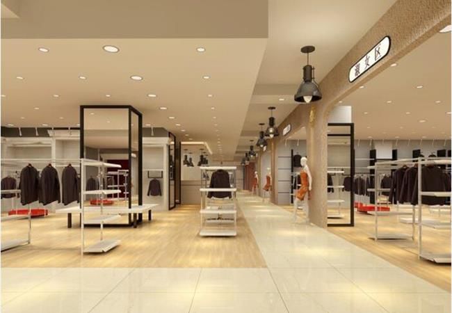 一定不能忽略的合肥店面裝修施工流程