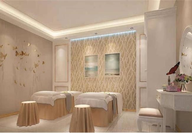合肥美容店裝修，都有哪些方法省錢