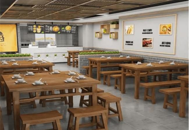 充滿小情調(diào)的合肥飯店裝修，哪家好？