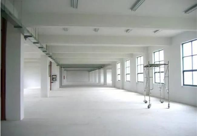 創(chuàng)意十足的合肥廠房裝修設(shè)計(jì)，主要分為幾步