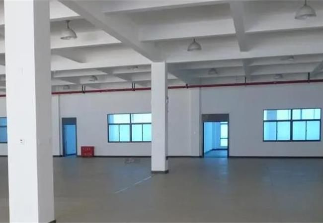 合肥廠房設(shè)計(jì)裝修，還是卓創(chuàng)裝飾好，廠房設(shè)計(jì)先行者