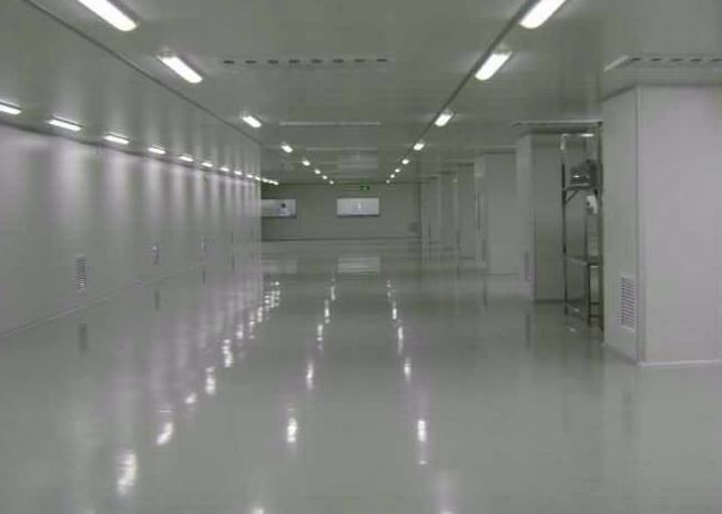 合肥廠房空間設(shè)計(jì)