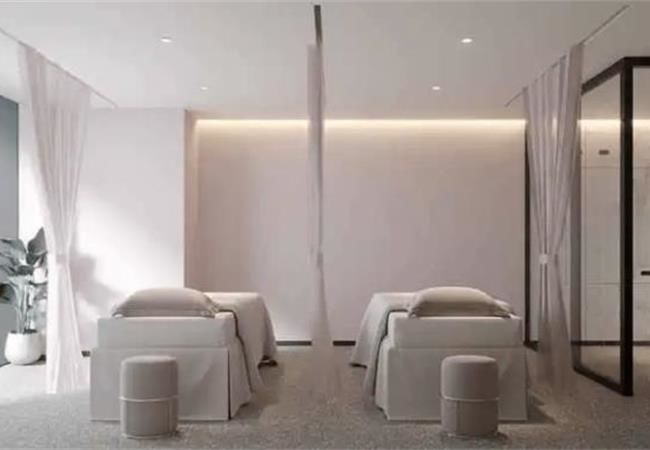 講究的合肥美容店空間裝修，要注意哪些事項(xiàng)