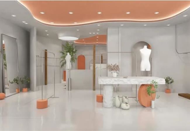 拒絕跟風(fēng)的合肥店面裝修，堪稱裝修中的“省錢(qián)大法”,值得收藏...
