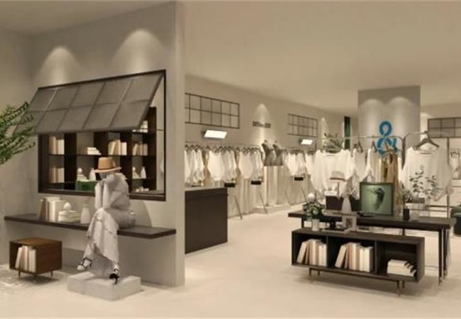 你知道合肥服裝店裝修，有哪些特別的技巧嗎