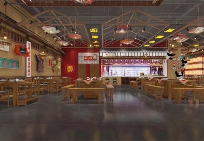打造優(yōu)雅的合肥火鍋店裝修之家，有哪些要點