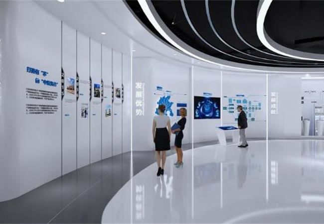如何正確選擇合肥展廳設(shè)計公司