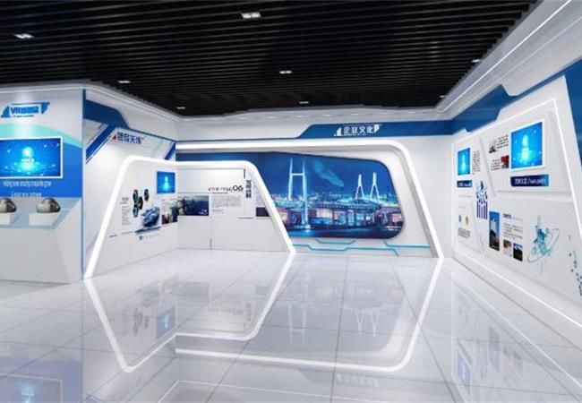 合肥廉政展廳施工裝修，有哪些風(fēng)格