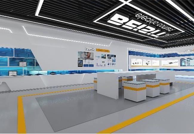 一對一合肥展廳裝修設(shè)計服務(wù)，要注意哪些事項