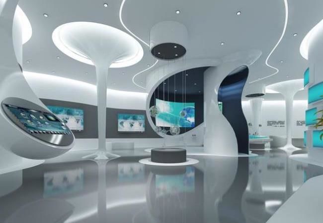 你對合肥展廳裝修的原則了解嗎
