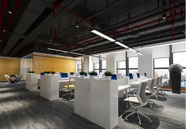 你都知道合肥辦公室裝修，都是怎么布置的嗎