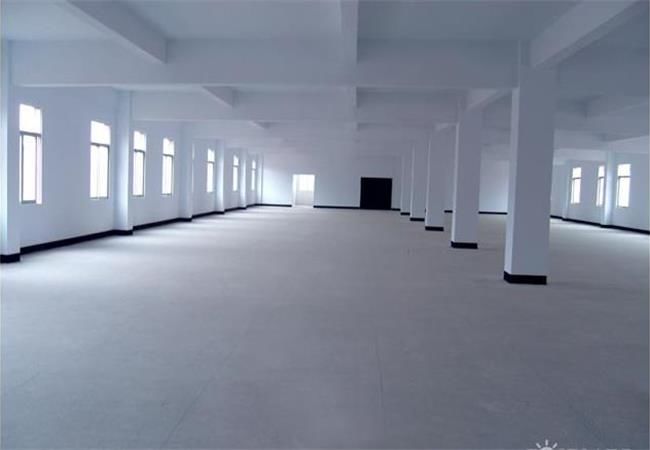 只做有趣的合肥廠房裝修，須知五大事項(xiàng)是哪些