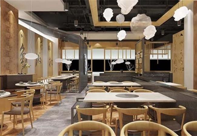 合肥火鍋店裝修整體環(huán)境，給客戶帶來一定的心理效應(yīng)