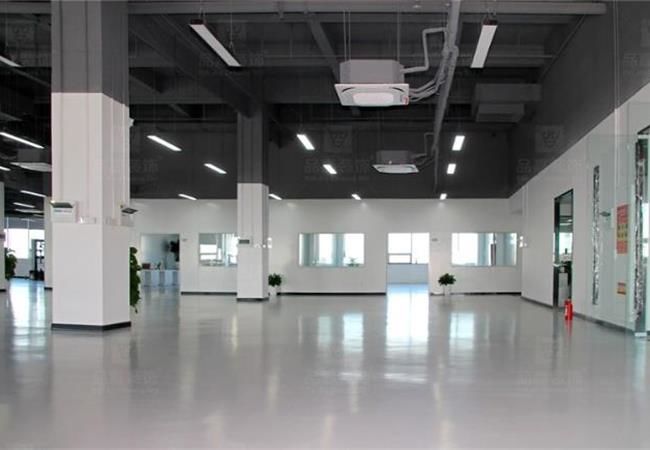 只做靠譜的合肥廠房裝修，要注重哪些事項(xiàng)