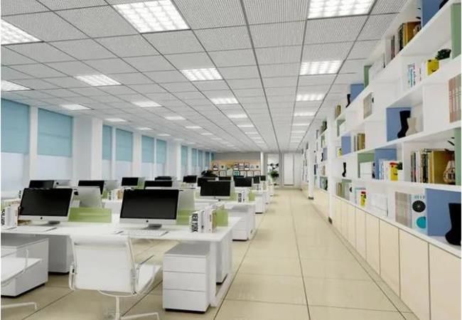 顯檔次的合肥辦公室裝修，哪家公司好
