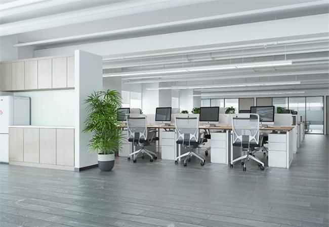 從哪些方面，體現(xiàn)出合肥辦公室裝修的先進性?