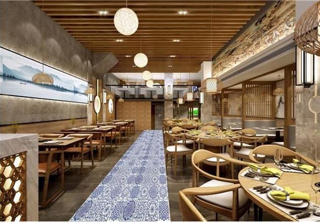 合肥火鍋店裝修定位，都有哪些要點
