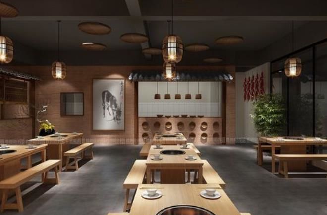 合肥飯店裝修