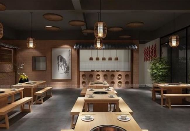 開合肥飯店裝修竅門在哪？如何更吸客戶