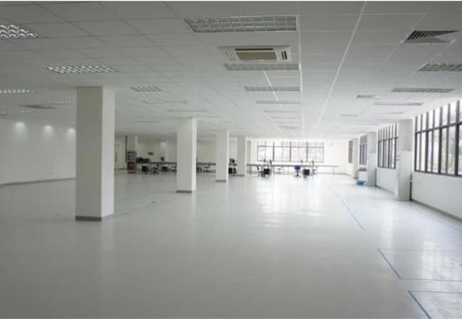 提高合肥廠房裝修活力的流程，是哪些