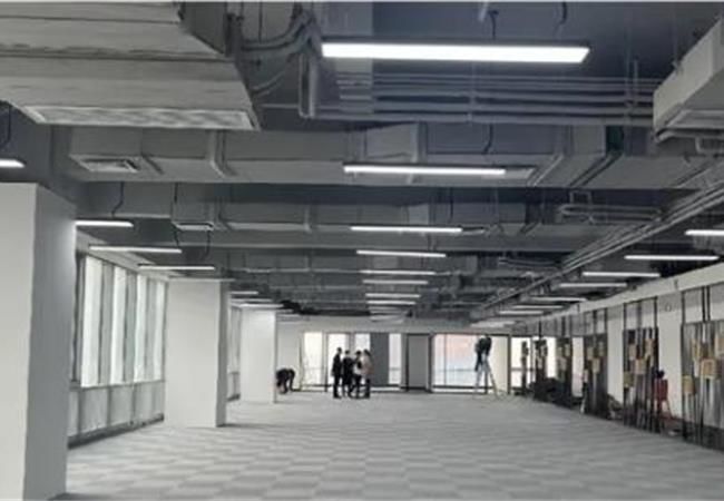 不可缺少的合肥廠(chǎng)房裝修，有哪些注意事項(xiàng)