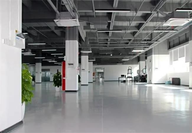 推薦口碑好的合肥廠房裝修隔墻，該怎么劃分區(qū)域