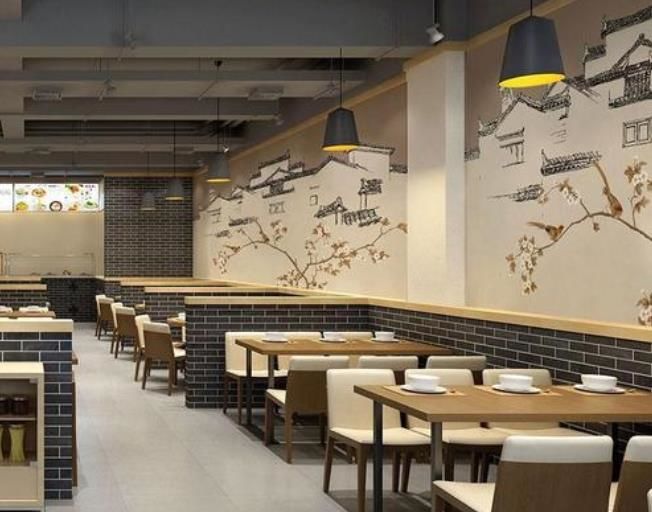 合肥飯店裝修