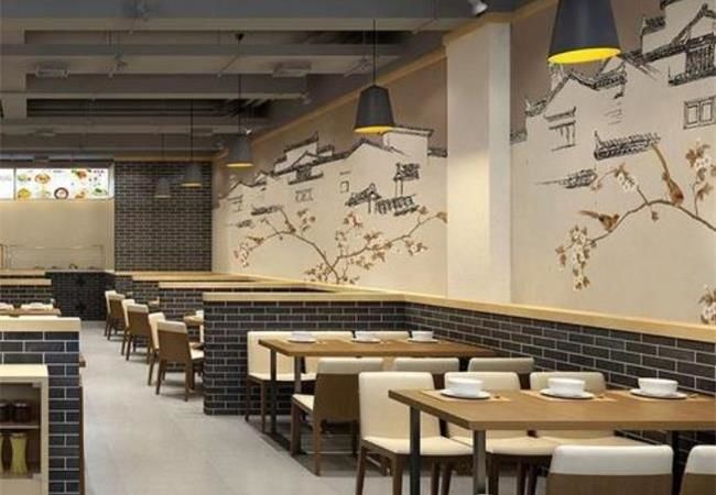別具一格的合肥飯店裝修方案布局，是哪些