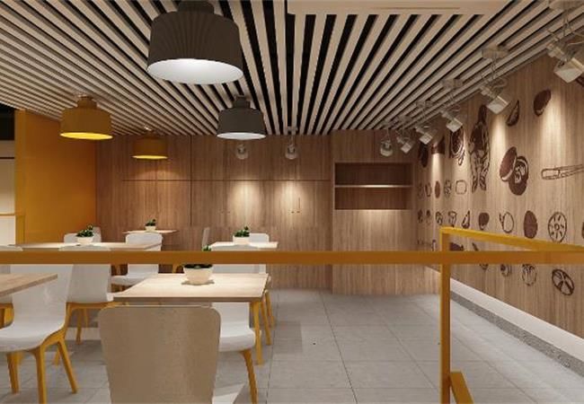 想知道合肥餐廳店裝修，如何真正落實方案嗎