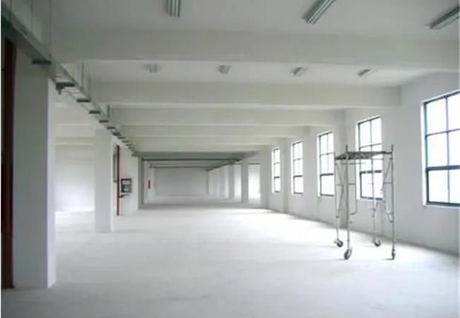 合肥廠房裝修布置照明技巧，有哪些
