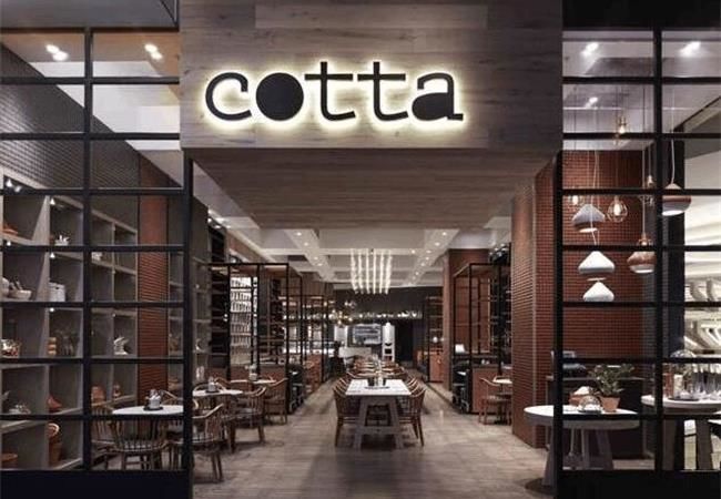 需要從多方面來考慮合肥咖啡店裝修
