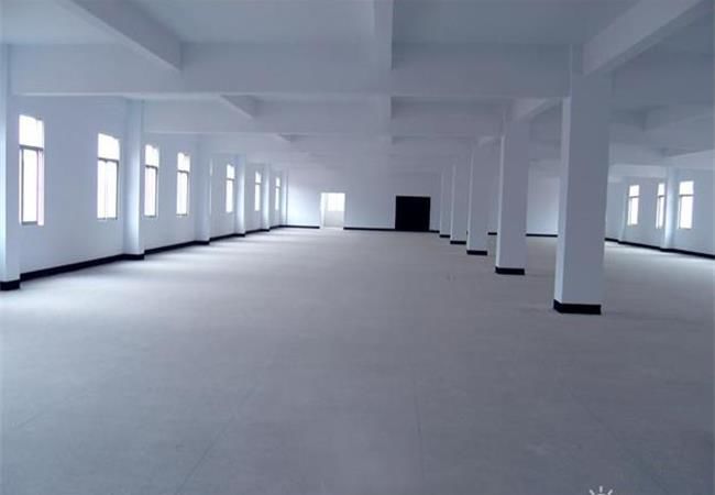 選用合理的合肥廠房裝修材料，三大事項(xiàng)是什么