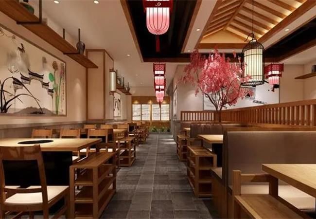 火爆合肥火鍋店裝修，要注意哪些問(wèn)題