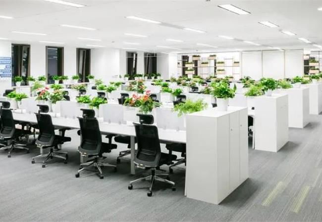 價(jià)低、高品質(zhì)的合肥寫(xiě)字樓裝修，不可忽視三大細(xì)節(jié)