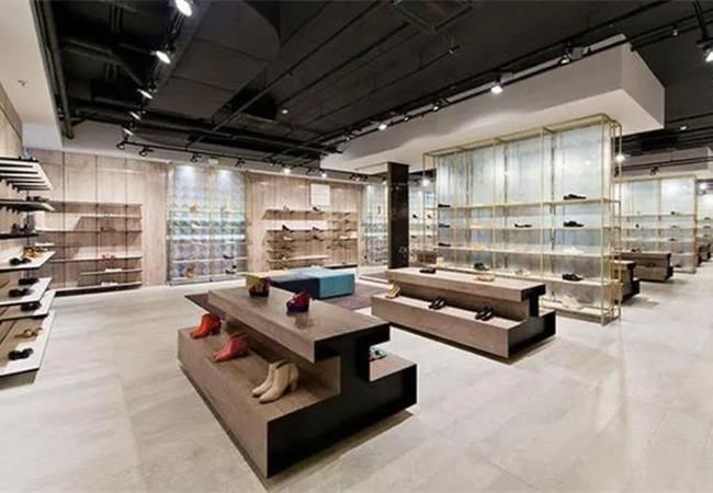 如何在合肥店面空間裝修中，創(chuàng)造舒適和放松感