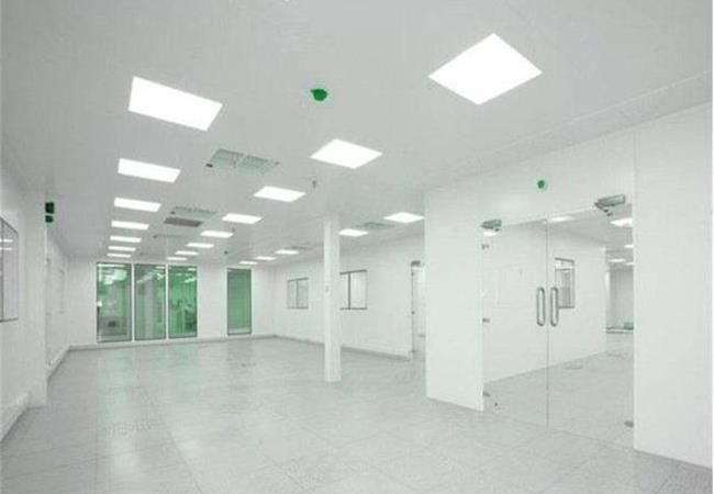 一份合肥廠房裝修指南，你都看了嗎
