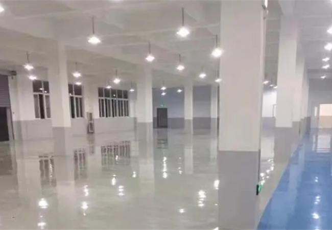 做滿意的合肥廠房裝修工程，要注意哪些細(xì)節(jié)