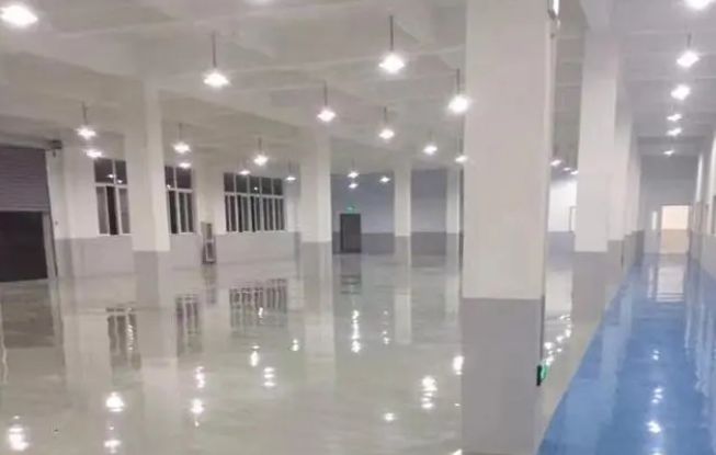 合肥廠房裝修設(shè)計