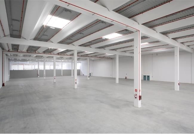 專業(yè)的合肥廠房裝修改造-自有工人,工程售后有保障.