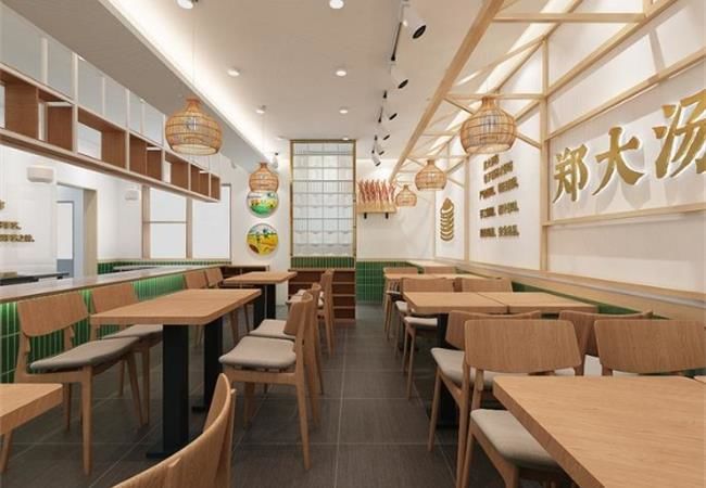 合肥店面裝修攻略技巧分享