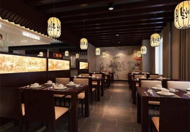 創(chuàng)意十足的合肥餐飲酒店裝修，營(yíng)造舒適的用餐體驗(yàn)