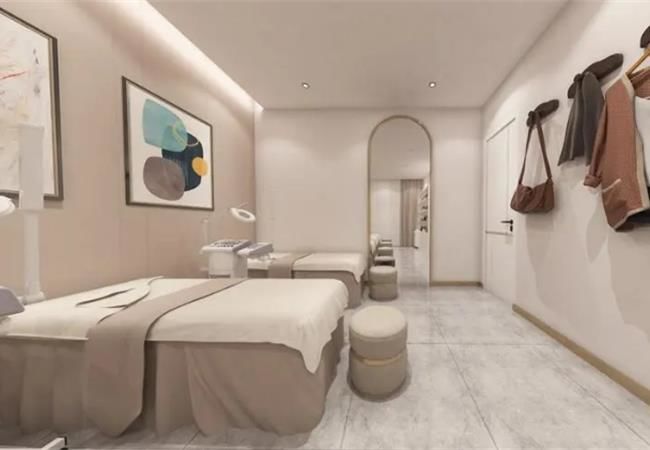 什么樣的合肥美容店設(shè)計，更具吸引力，希望對大家有所幫助