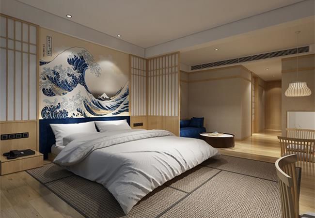促進(jìn)溫馨舒適的，合肥酒店客房裝修設(shè)計，有哪些技巧