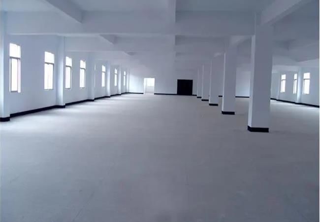 提升合肥廠房裝修的滿意度，有哪些事項