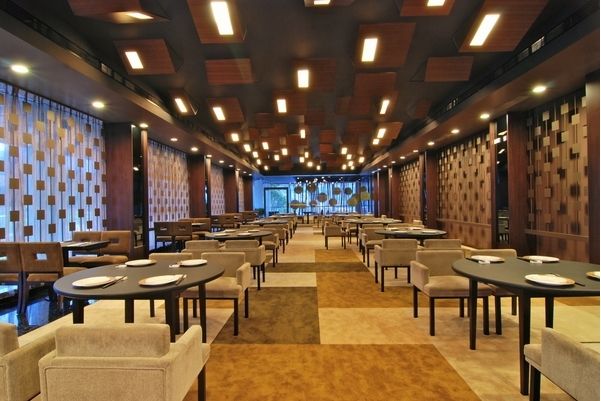 合肥飯店裝修設(shè)計(jì)