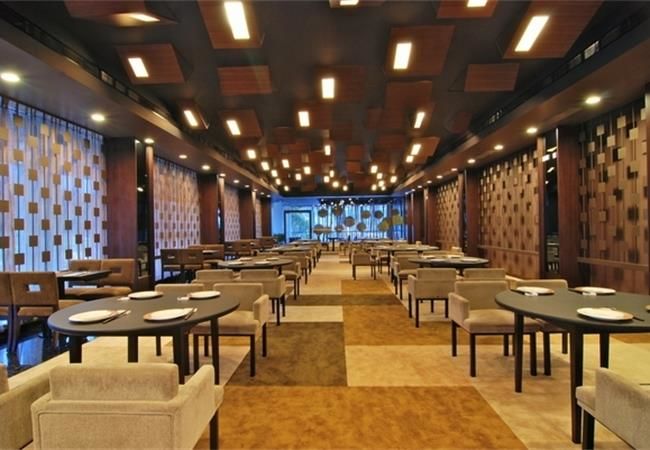 淺談合肥飯店裝修設(shè)計，有哪些注意事項