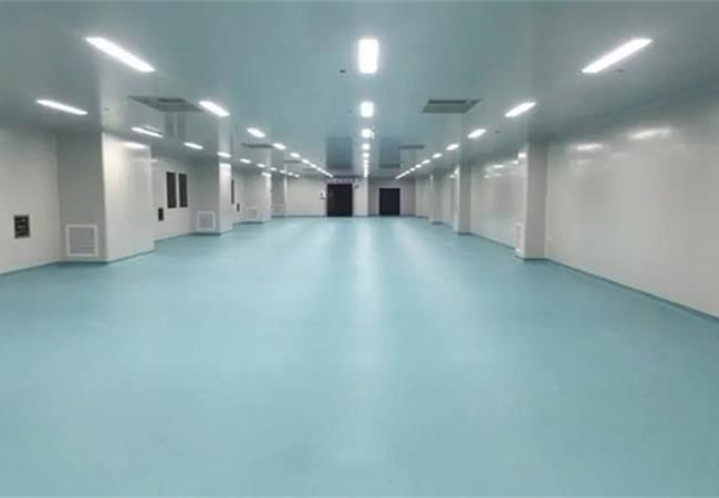 一站式設(shè)計(jì)/消防/施工的合肥廠房裝修公司