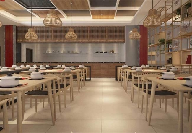 如何才能提高，合肥餐飲店裝修盈利環(huán)境
