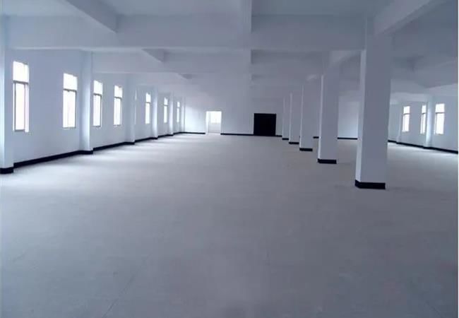 這樣做，既能實用，又能體現(xiàn)合肥廠房裝修細節(jié)之美