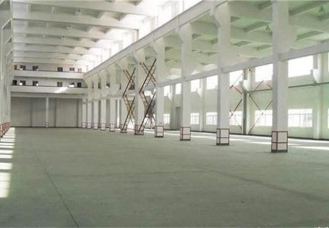 高品質(zhì)的合肥廠房裝修，需要把握好哪些關(guān)鍵因素